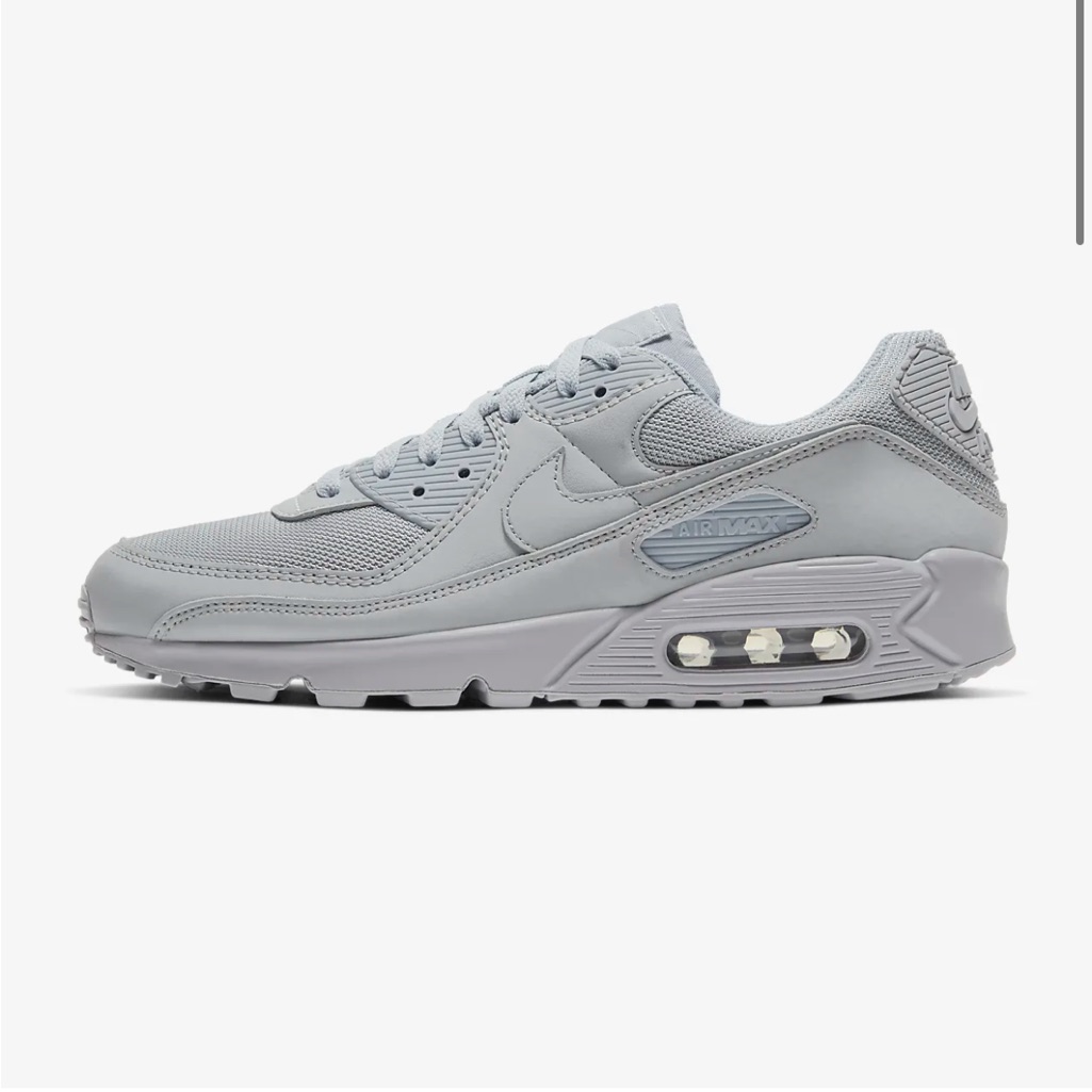 Nike Air Max 90